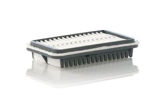 Air Filter C 23 012 Mann, Image 2