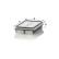 Air Filter C 23 012 Mann, Thumbnail 3
