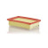 Air Filter C 23 013 Mann, Thumbnail 2