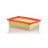 Air Filter C 23 013 Mann, Thumbnail 2