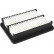 Air Filter C 23 018 Mann