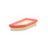 Air filter C 23 091 MANN-FILTER