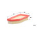 Air filter C 23 091 MANN-FILTER, Thumbnail 2