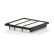 Air Filter C 23 094 MANN-FILTER, Thumbnail 2