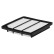 Air Filter C 23 094 MANN-FILTER, Thumbnail 3