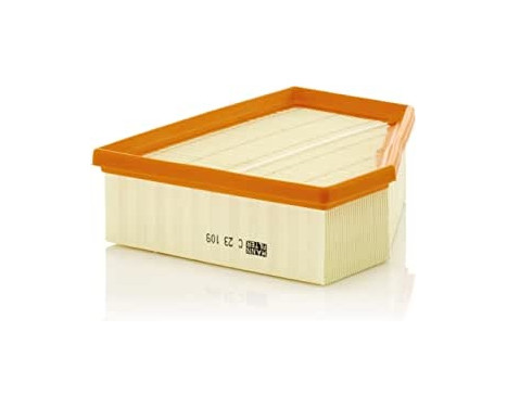 Air Filter C 23 109 Mann