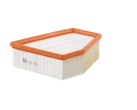 Air Filter C 23 109 Mann, Image 2