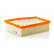Air Filter C 23 124 Mann, Thumbnail 2