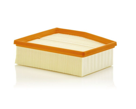 Air Filter C 23 124 Mann, Image 3