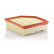Air Filter C 23 129 Mann
