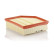 Air Filter C 23 129 Mann, Thumbnail 2