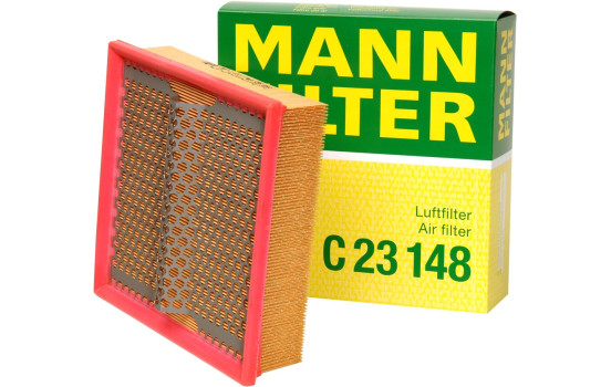 Air Filter C 23 148 MANN-FILTER