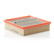 Air Filter C 23 148 MANN-FILTER, Thumbnail 2