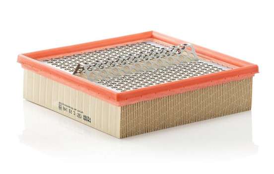 Air Filter C 23 148 MANN-FILTER, Image 2