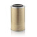 Air Filter C 23 440/3 MANN-FILTER, Thumbnail 2