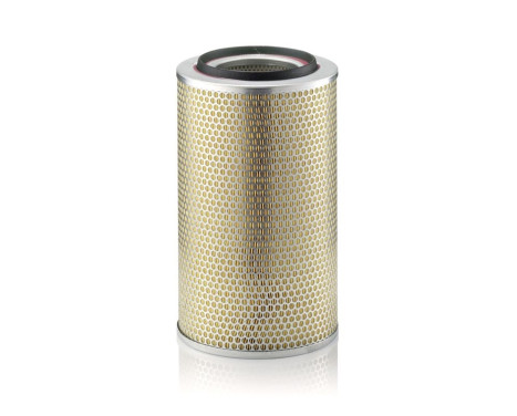 Air Filter C 23 440/3 Mann, Image 2