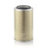 Air Filter C 23 440/3 Mann, Thumbnail 2