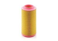 Air filter C 23 610/3 MANN-FILTER
