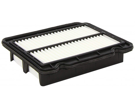 Air Filter C 2324 Mann