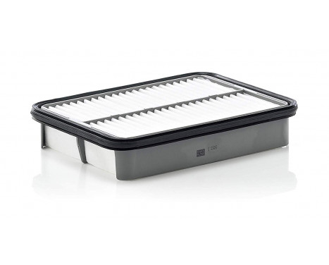 Air Filter C 2326 Mann