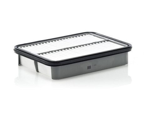 Air Filter C 2326 Mann, Image 3