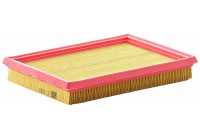 Air Filter C 2329 Mann