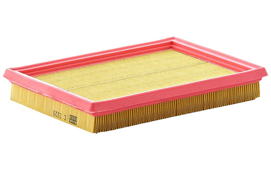 Air Filter C 2329 Mann