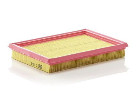 Air Filter C 2329 Mann, Image 2