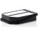 Air Filter C 2330 Mann