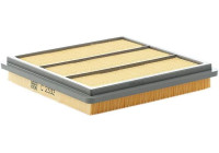 Air Filter C 2332 MANN-FILTER