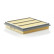 Air Filter C 2332 Mann, Thumbnail 2