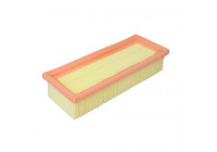 Air Filter C 2341 Mann