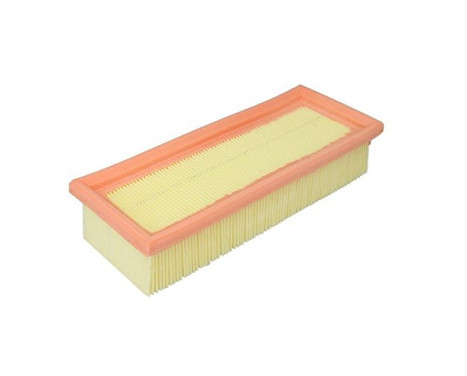 Air Filter C 2341 Mann