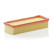 Air Filter C 2341 Mann, Thumbnail 2