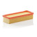 Air Filter C 2341 Mann, Thumbnail 2