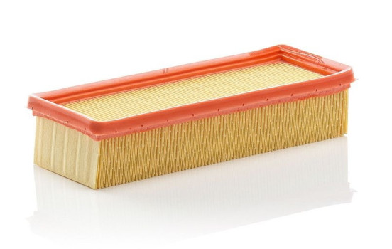 Air Filter C 2341 Mann, Image 2
