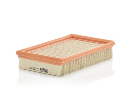 Air Filter C 2348 Mann, Image 3