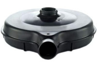 Air Filter C 2356/6 Mann