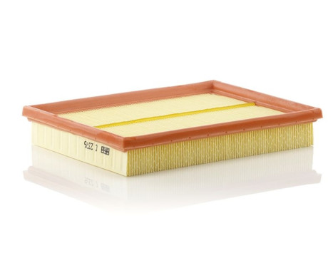 Air Filter C 2376 Mann, Image 2