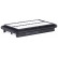 Air Filter C 24 003 MANN-FILTER