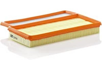 Air Filter C 24 006 MANN-FILTER