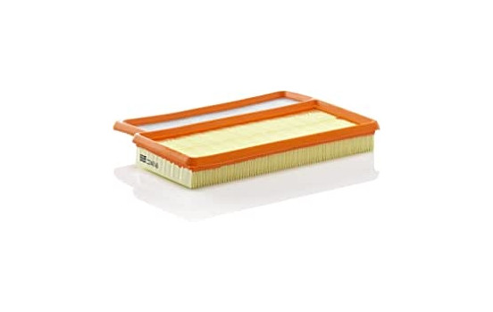 Air Filter C 24 006 MANN-FILTER