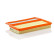 Air Filter C 24 006 MANN-FILTER, Thumbnail 2