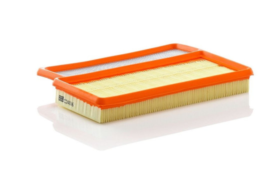 Air Filter C 24 006 MANN-FILTER, Image 2