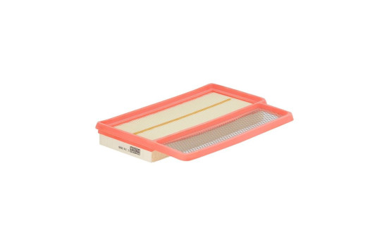Air Filter C 24 006 MANN-FILTER, Image 3