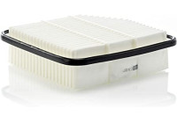 Air Filter C 24 007 MANN-FILTER
