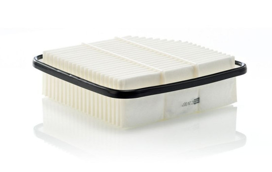 Air Filter C 24 007 Mann, Image 2