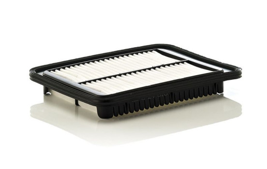 Air Filter C 24 010 Mann, Image 2