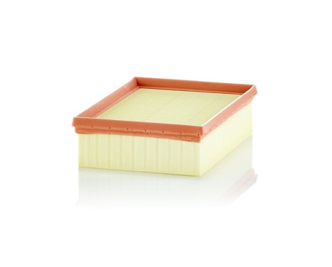 Air Filter C 24 012/1 Mann, Image 2