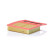 Air filter C 24 013 Mann